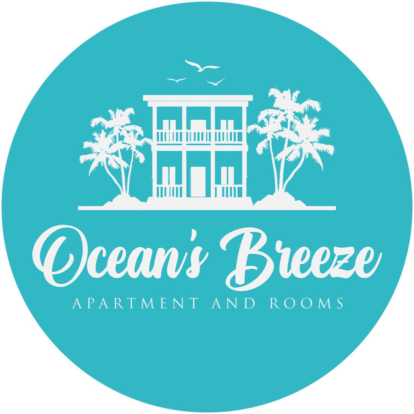 Ocean'S Breeze Apartment And Rooms Puerto Viejo de Talamanca Exteriér fotografie