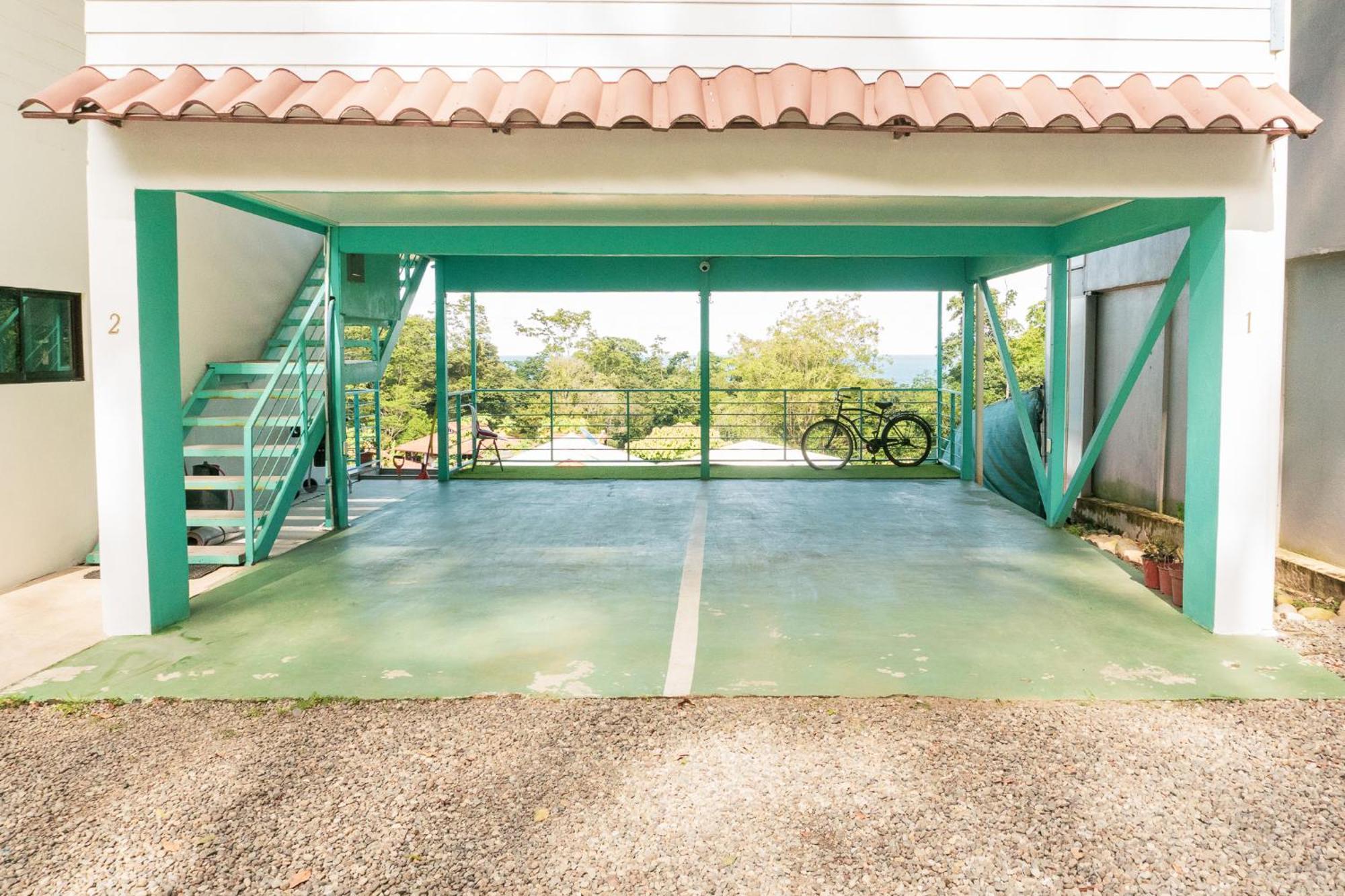 Ocean'S Breeze Apartment And Rooms Puerto Viejo de Talamanca Exteriér fotografie