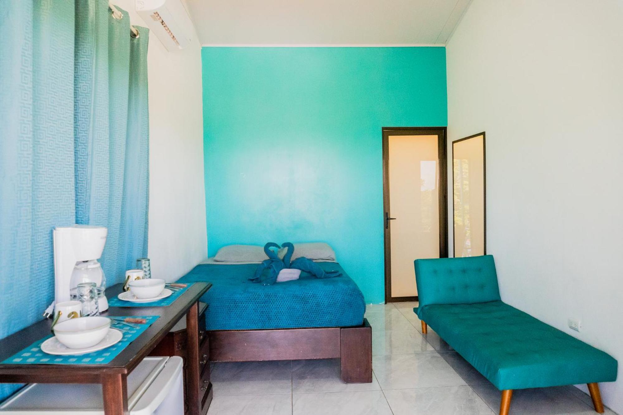 Ocean'S Breeze Apartment And Rooms Puerto Viejo de Talamanca Exteriér fotografie