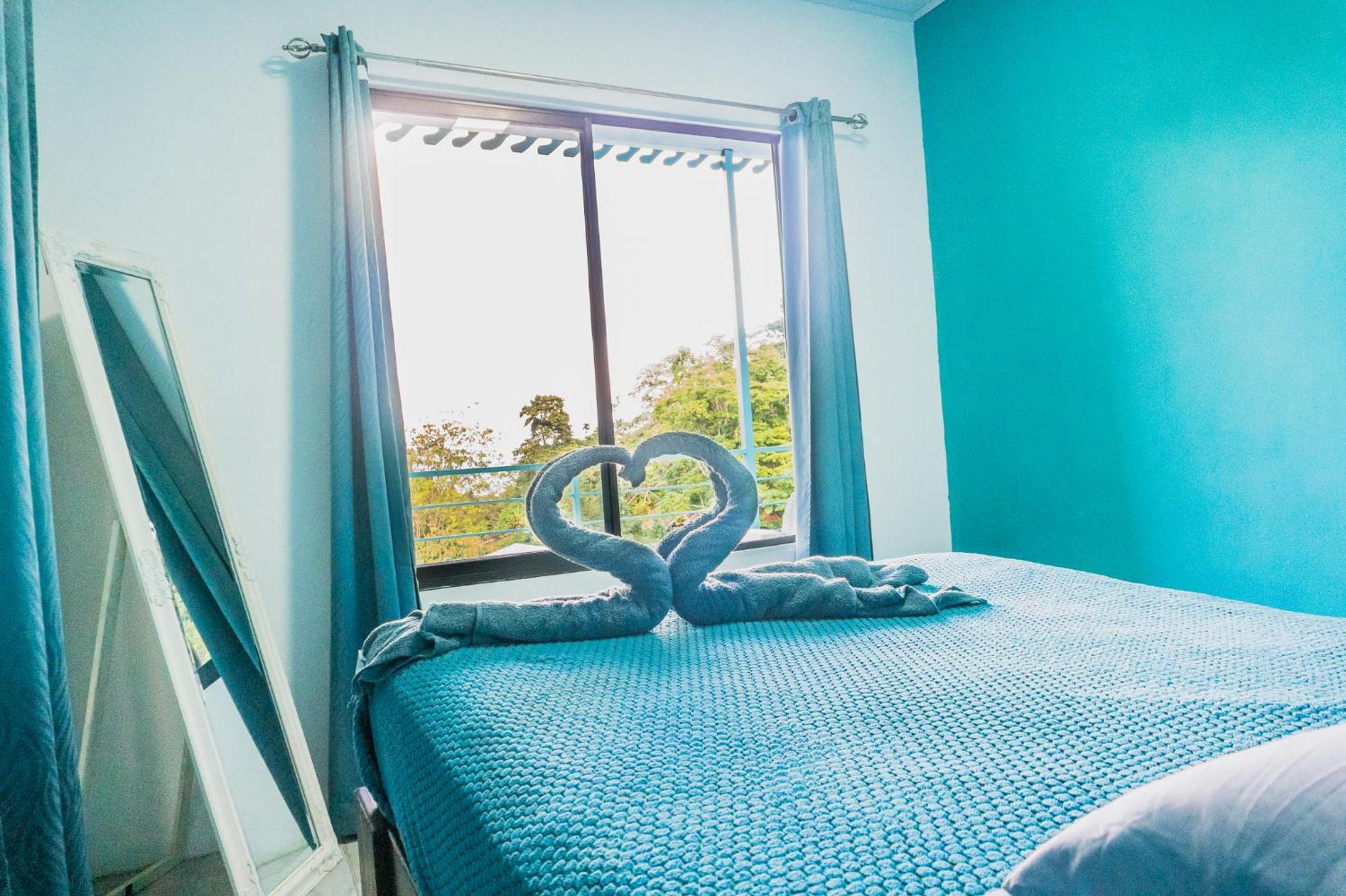 Ocean'S Breeze Apartment And Rooms Puerto Viejo de Talamanca Exteriér fotografie