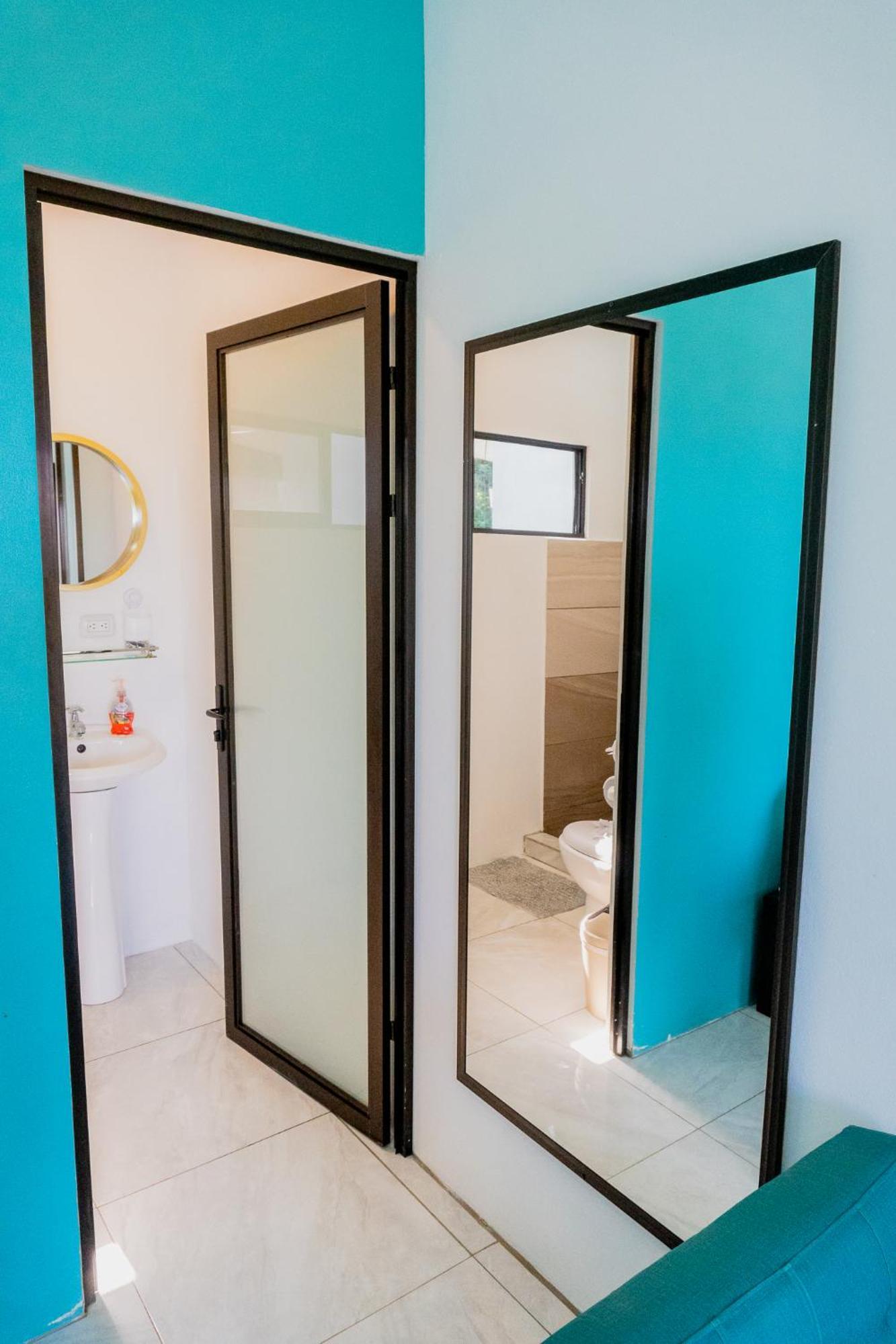 Ocean'S Breeze Apartment And Rooms Puerto Viejo de Talamanca Exteriér fotografie