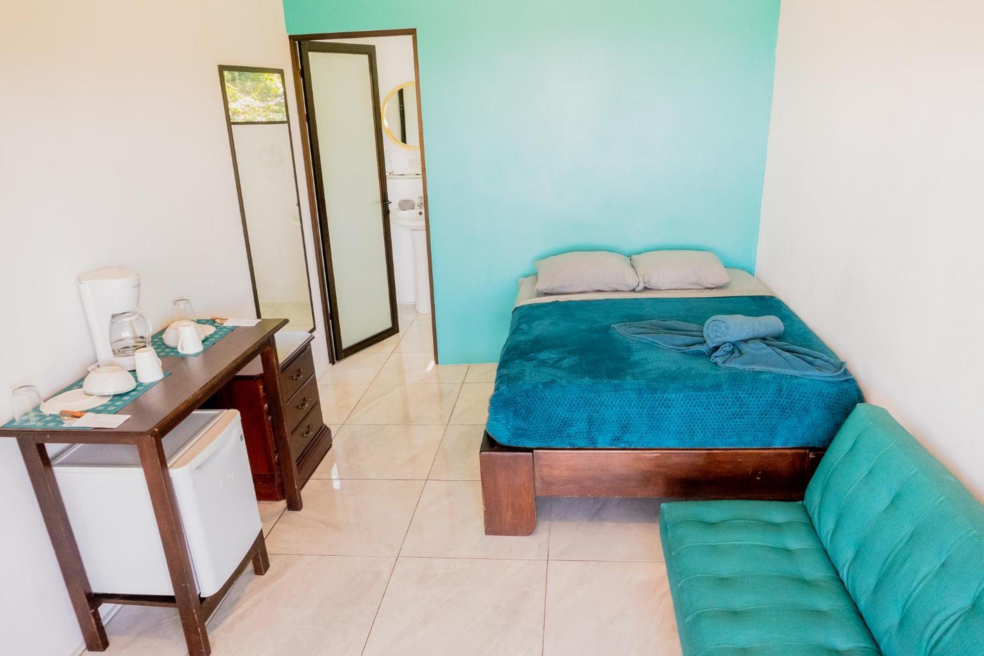 Ocean'S Breeze Apartment And Rooms Puerto Viejo de Talamanca Exteriér fotografie