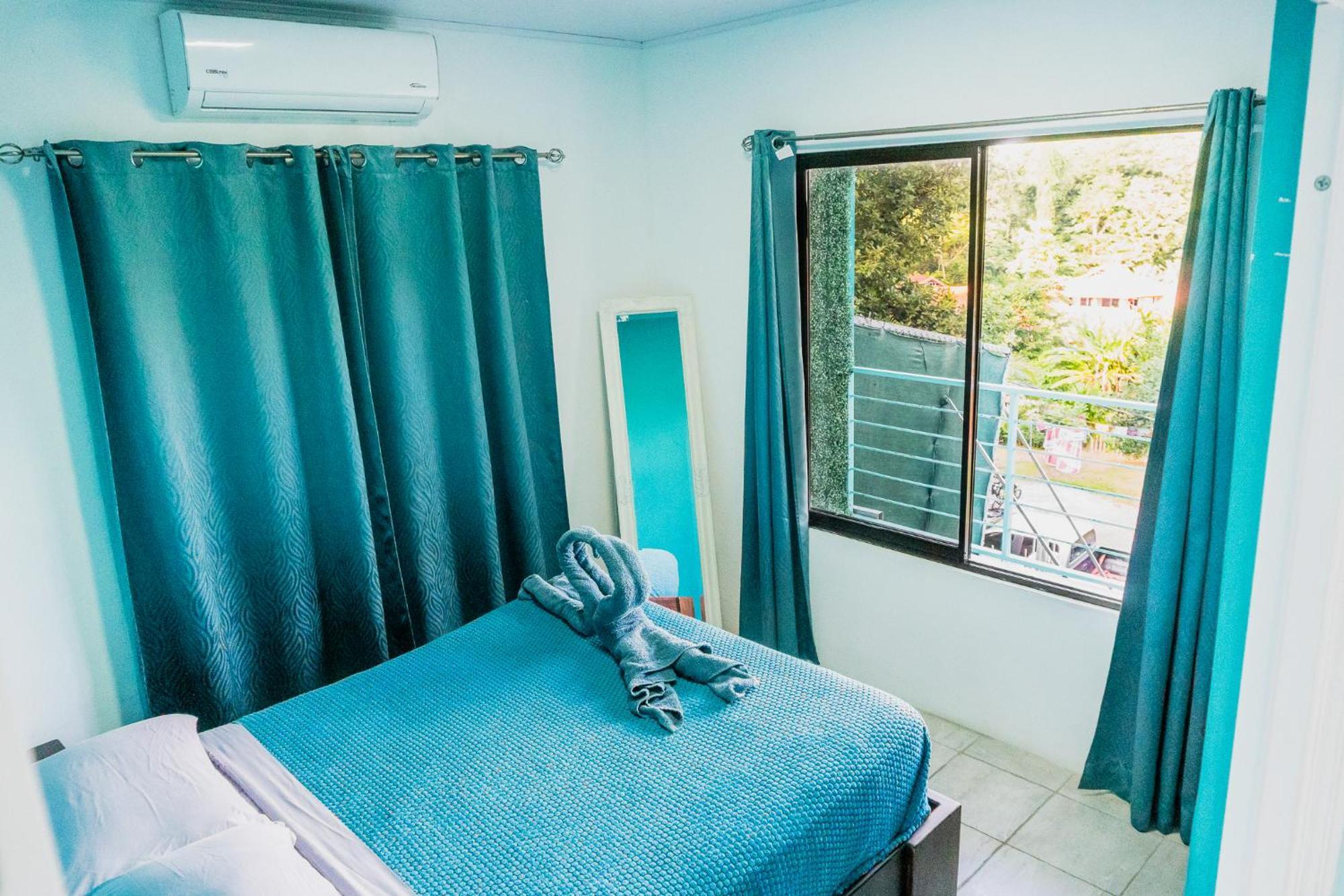 Ocean'S Breeze Apartment And Rooms Puerto Viejo de Talamanca Exteriér fotografie