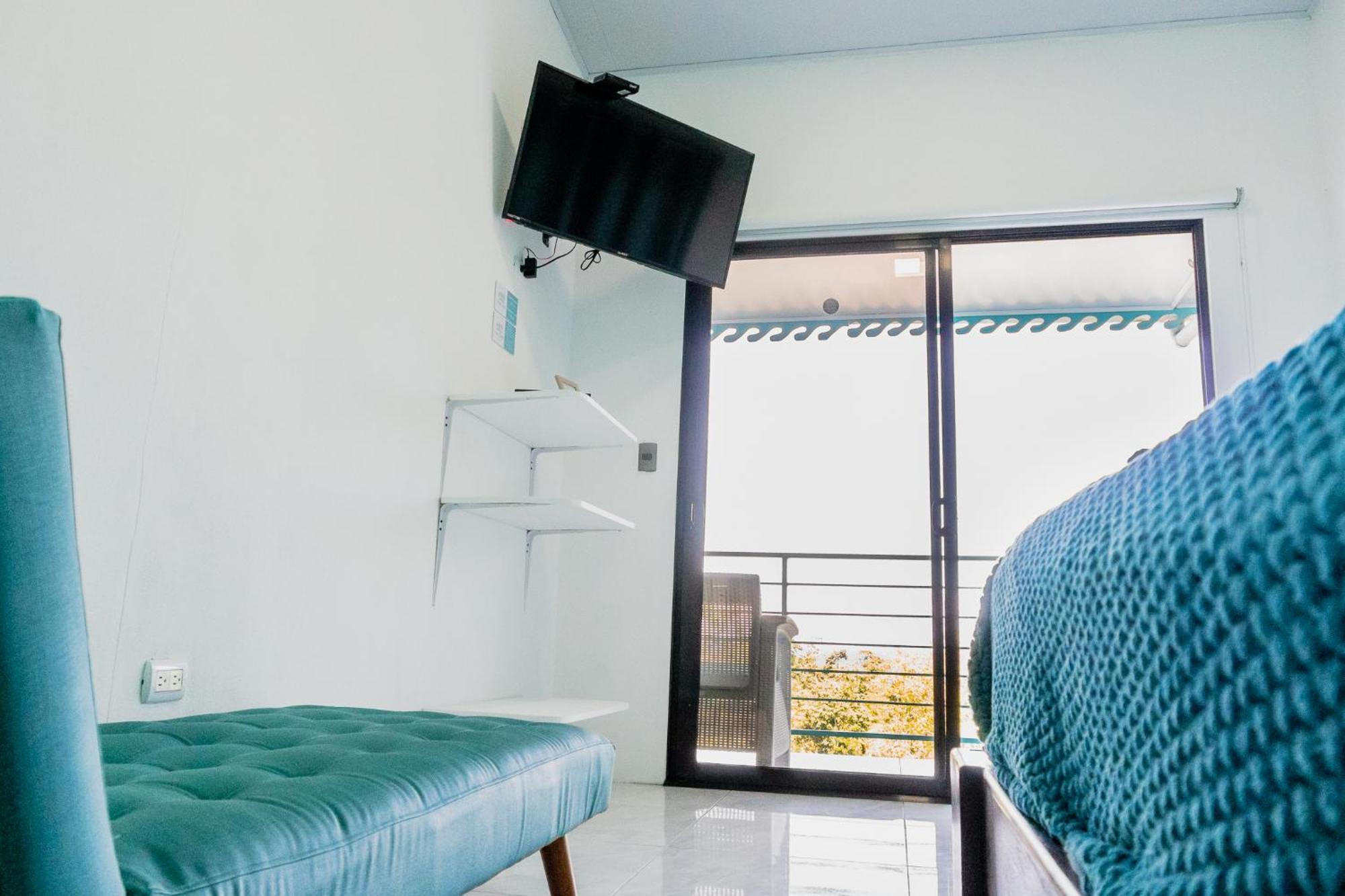 Ocean'S Breeze Apartment And Rooms Puerto Viejo de Talamanca Exteriér fotografie