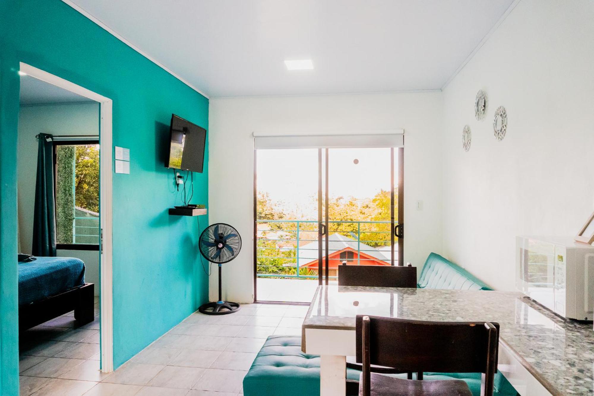 Ocean'S Breeze Apartment And Rooms Puerto Viejo de Talamanca Exteriér fotografie