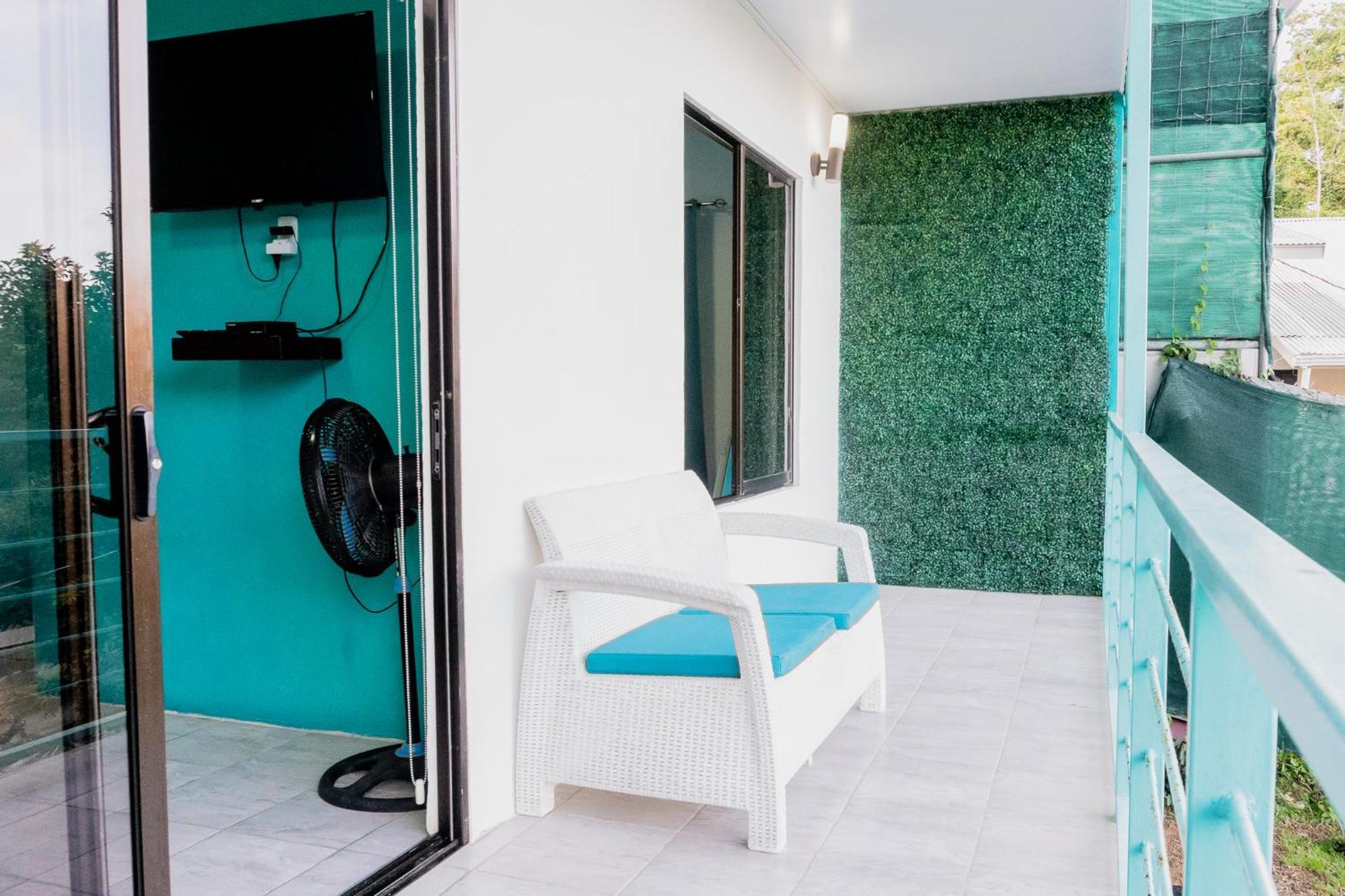 Ocean'S Breeze Apartment And Rooms Puerto Viejo de Talamanca Exteriér fotografie