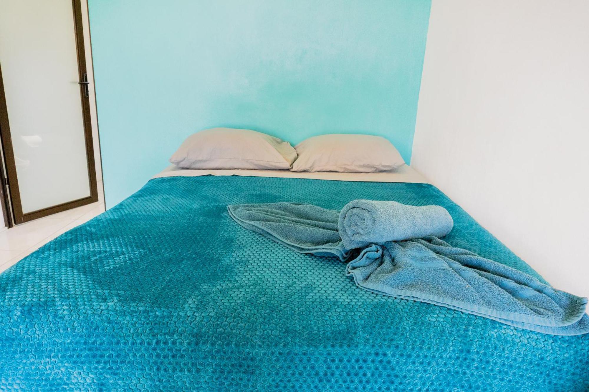 Ocean'S Breeze Apartment And Rooms Puerto Viejo de Talamanca Exteriér fotografie
