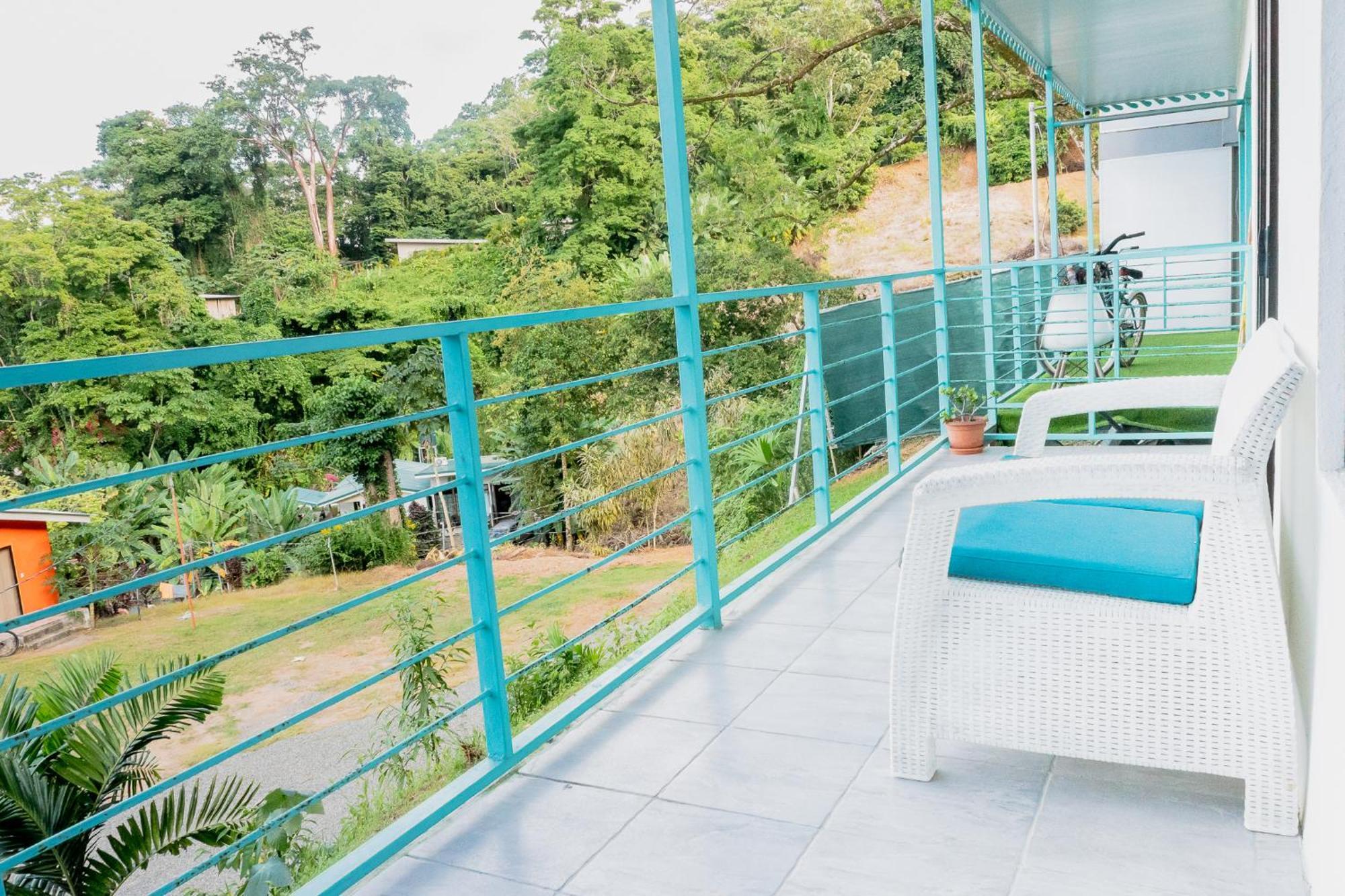 Ocean'S Breeze Apartment And Rooms Puerto Viejo de Talamanca Exteriér fotografie